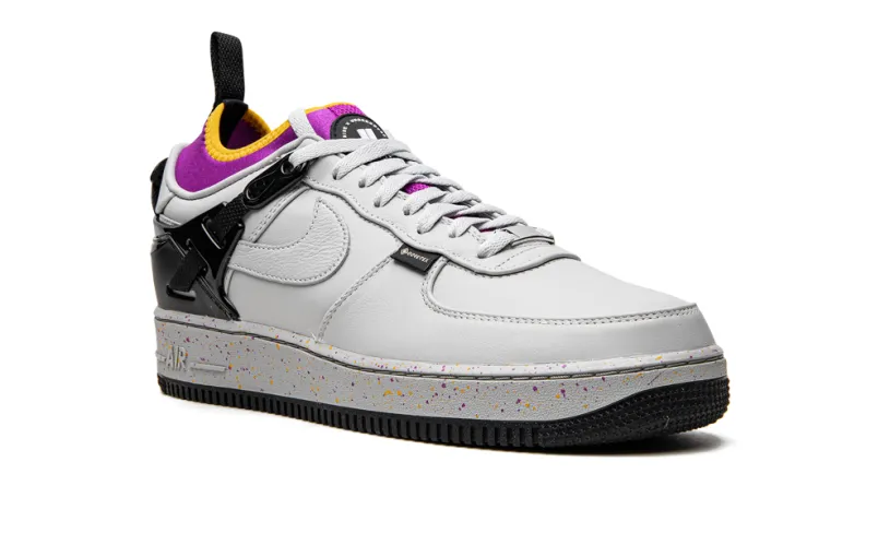 Nike Lifestyle Air Force 1 Low SP 'Undercover - Grey Fog' 