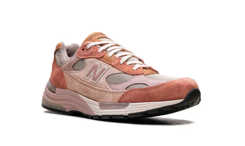 New Balance 992 992 'Joe Freshgoods - Aged Well' 