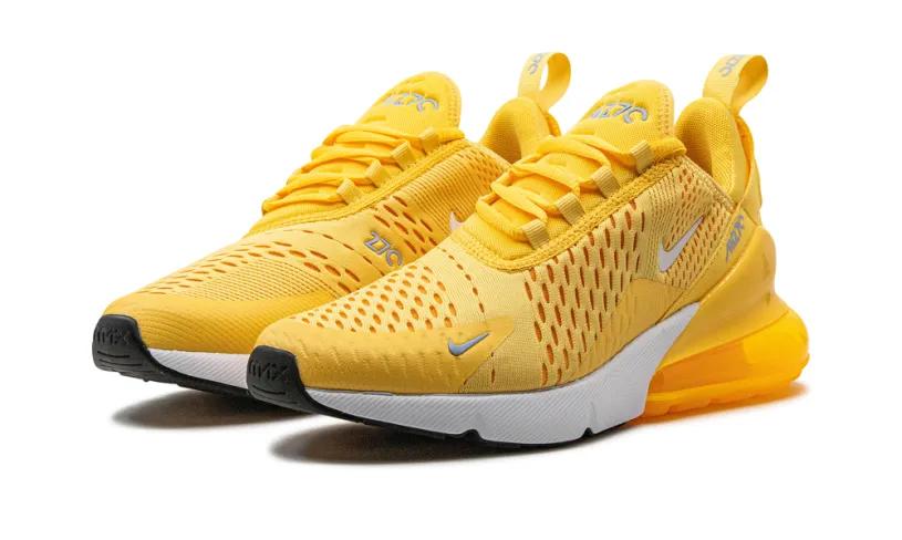Nike Air Max AIR MAX 270 WMNS 'Topaz Gold' 