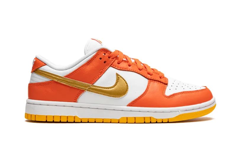 Nike Dunk DUNK LO MNS WMNS 'Golden Orange' 