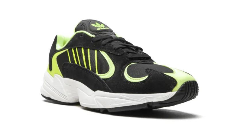 More Adidas Shoes Yung 1 