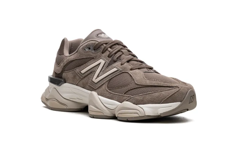 New Balance 9060 9060 'Mushroom Brown' 