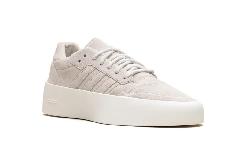 More Adidas Shoes '86 Low 'Fear of God Athletics - Talc' 