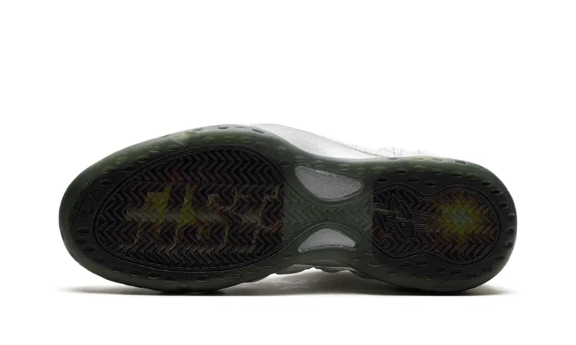 Nike Basketball Air Foamposite One Premium 'Tekken 8 - Jin Kazama' 