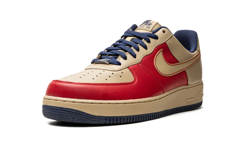 Nike Lifestyle Air Force 1 Low '07 
