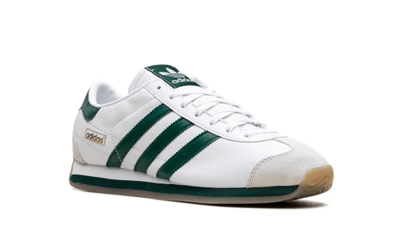More Adidas Shoes Country Japan 'White Collegiate Green' 
