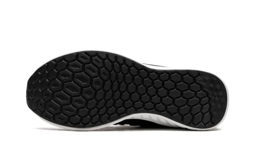 More New Balance Fresh Foam Sport V1 WMNS 'Black White' 