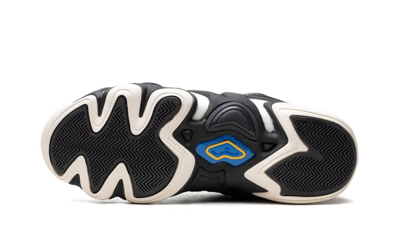 More Adidas Shoes Crazy 8 'Black   White' 