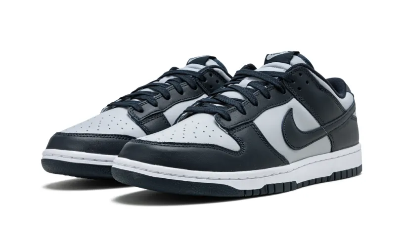 Nike Dunk Dunk Low 'Georgetown'