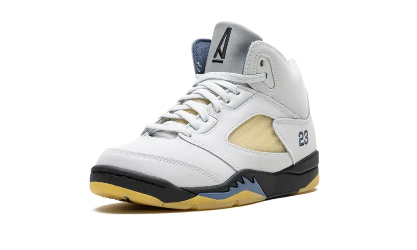 Air Jordan 5 Air Jordan 5 SP PS 'A Ma Maniére - Dawn'