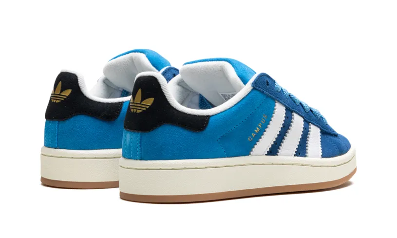 Adidas Campus Campus 00s 'Bright Blue Dark Marine' 