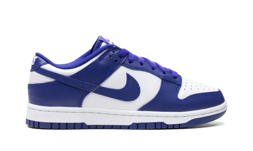 Nike Dunk Dunk Low Retro 'Concord' 
