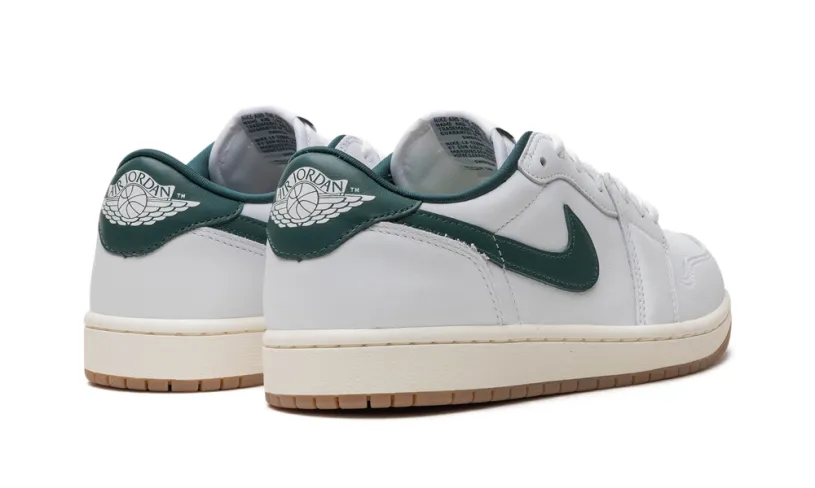 Air Jordan 1 Jordan 1 Retro Low OG WMNS 'Oxidized Green' 