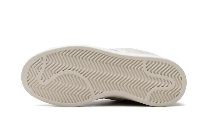 Adidas Campus Campus 00s 'Wonder White Chalk White Core Black' 