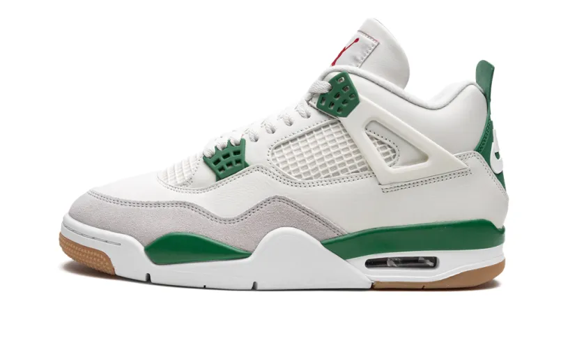 Air Jordan 4 Air Jordan 4 Retro SB 'Pine Green' 