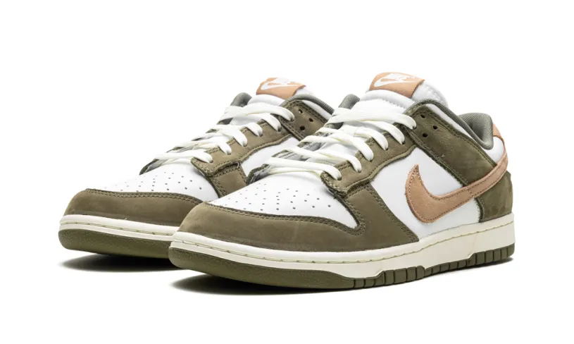 Nike Dunk Dunk Low 'Medium Olive' 