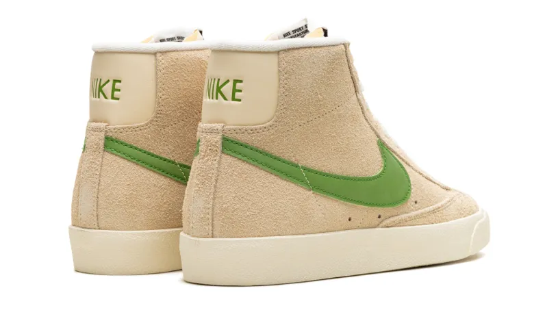 Nike Lifestyle NIKE BLAZER MID '77 VINTAGE WMNS 'Vintage Green' 