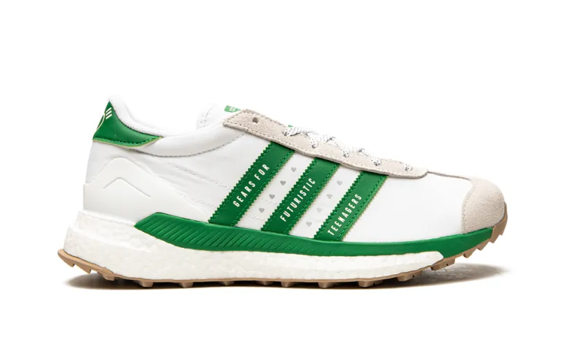 More Adidas Shoes Human Made Country 