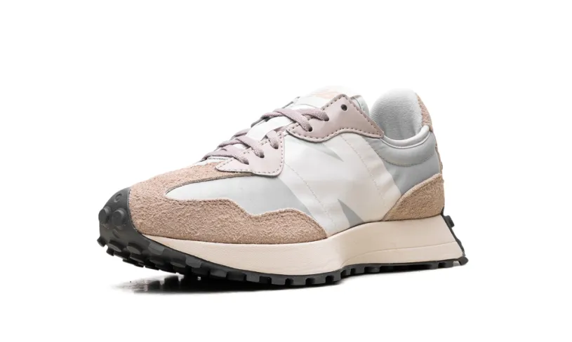 New Balance 327 327 WMNS 'White Birch' 