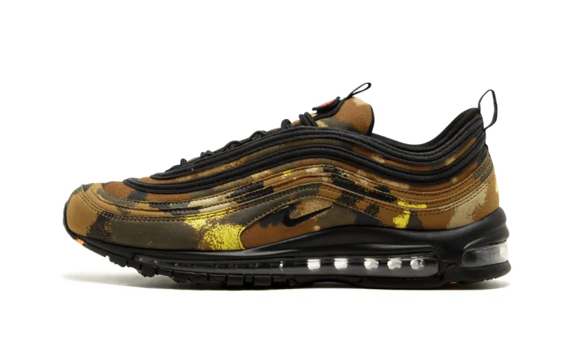 Nike Air Max Air Max 97 Premium QS 'Italy' 