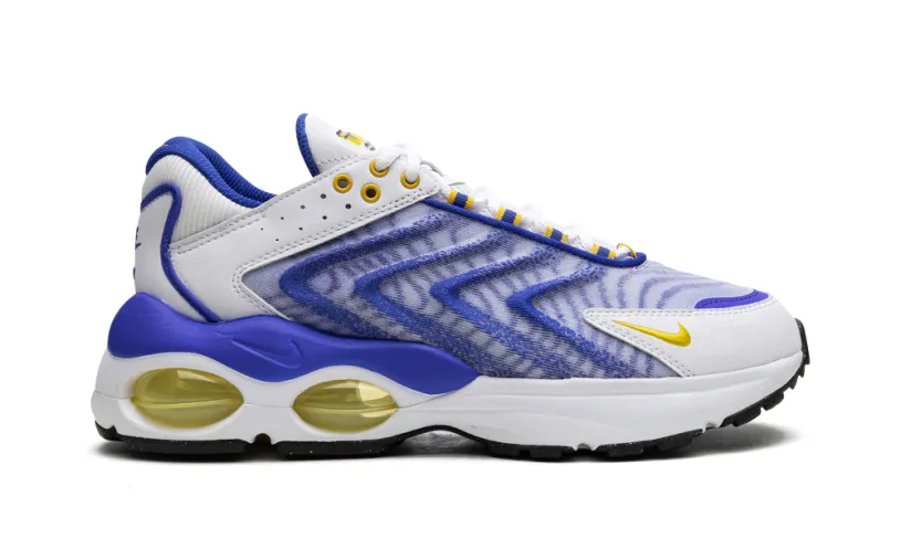 Nike Lifestyle Air Max TW ''Racerblue'' 