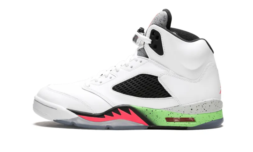 Air Jordan 5 Air Jordan 5 Retro 'Pro Star' 