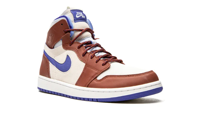 Air Jordan 1 AIR JORDAN 1 ZOOM CMFT WMNS 'Redstone' 