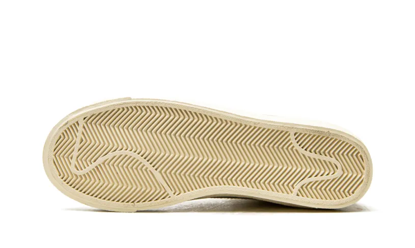 Nike Lifestyle BLAZER MID 77 MNS WMNS 'Coconut Milk'