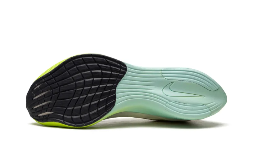 Nike Basketball ZoomX Vaporfly NEXT% 2 'Coconut Milk Ghost Green' 