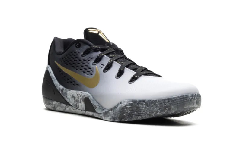 Nike Basketball Kobe 9 Elite Low EM Protro 'Mambacita' 