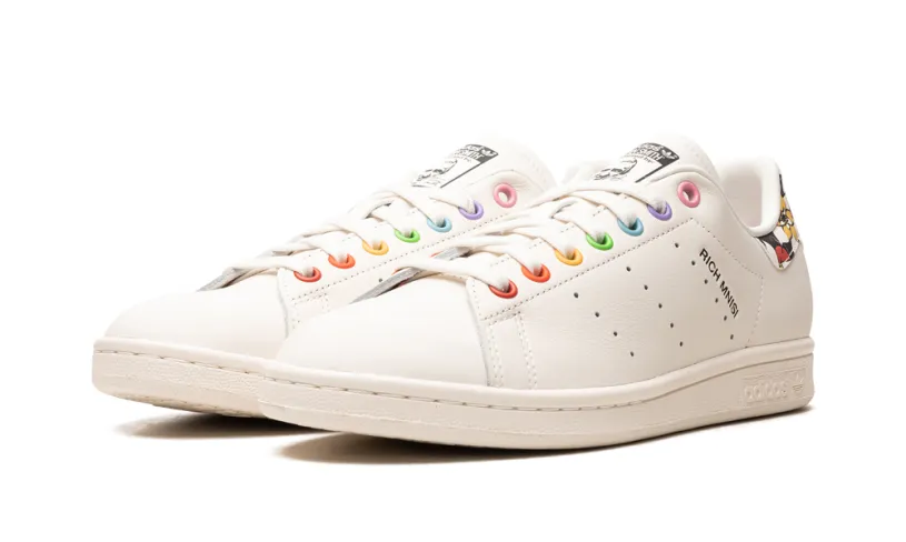 Adidas Stan Smith Rich Mnisi x Stan Smith 'Pride'