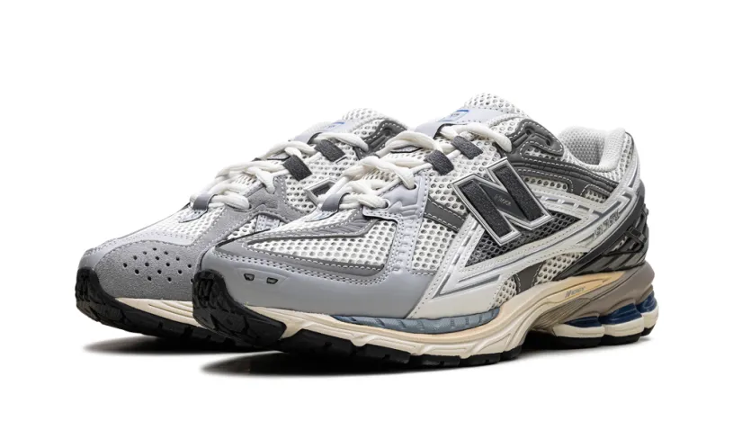 New Balance 1906R 1906U 'Raincloud Magnet'