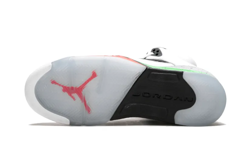 Air Jordan 5 Air Jordan 5 Retro GS 'Pro Star' 