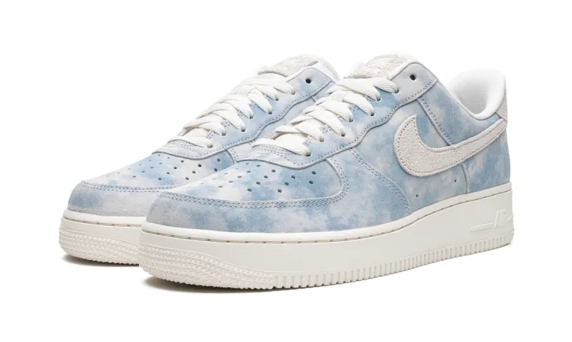 Nike Lifestyle AIR FORCE 1 LO SE MNS WMNS 'Clouds' 