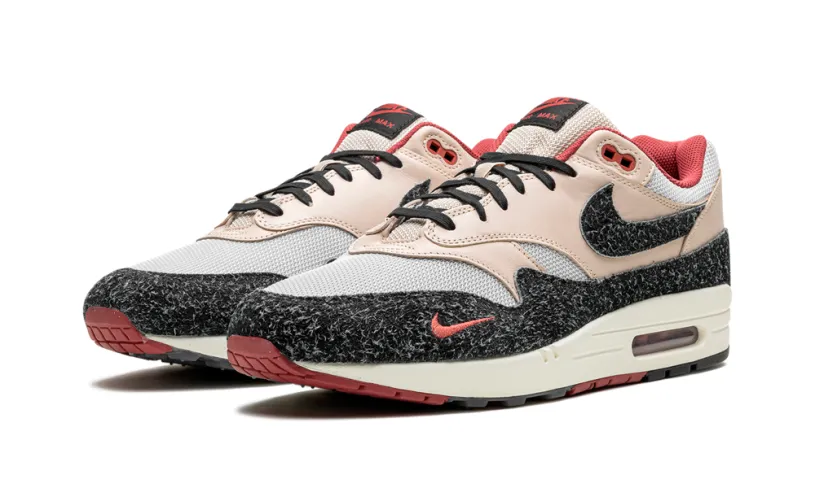 Nike Air Max Air Max 1 PRM 'Keep Rippin' Stop Slippin' 2.0' 