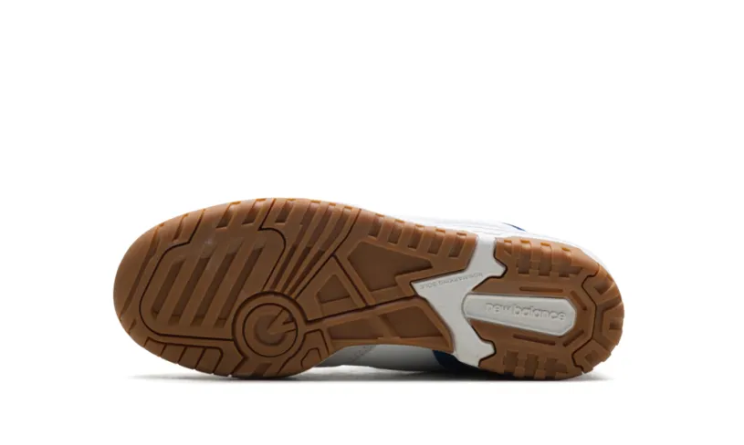 New Balance 550 550 'Brighton Grey Blue Agate'