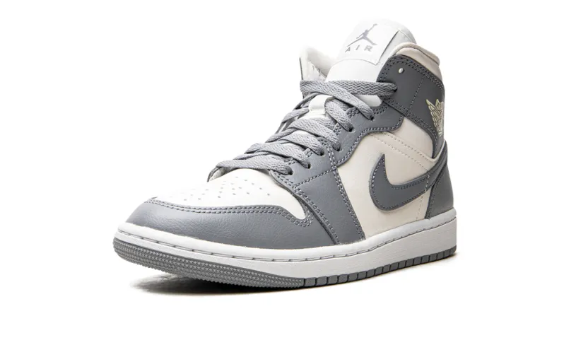 Air Jordan 1 AIR JORDAN 1 MID WMNS 'Stealth' 