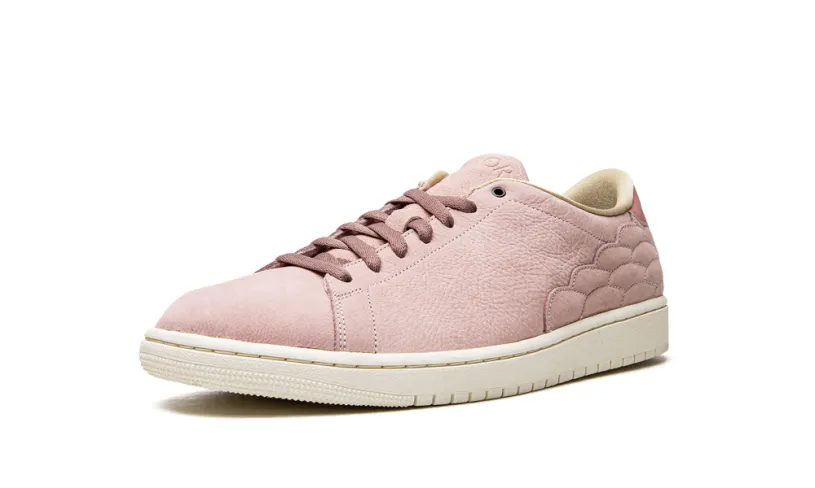 Air Jordan 1 Air Jordan 1 Centre Court 'Pink Oxford' 