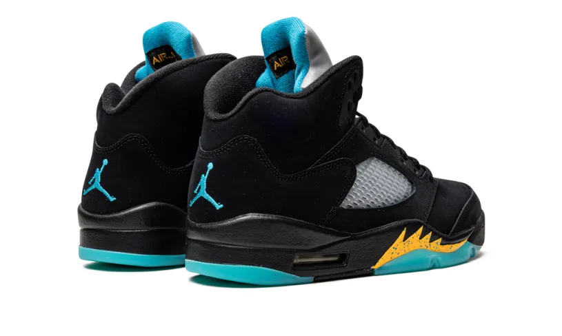 Air Jordan 5 Air Jordan 5 'Aqua' 
