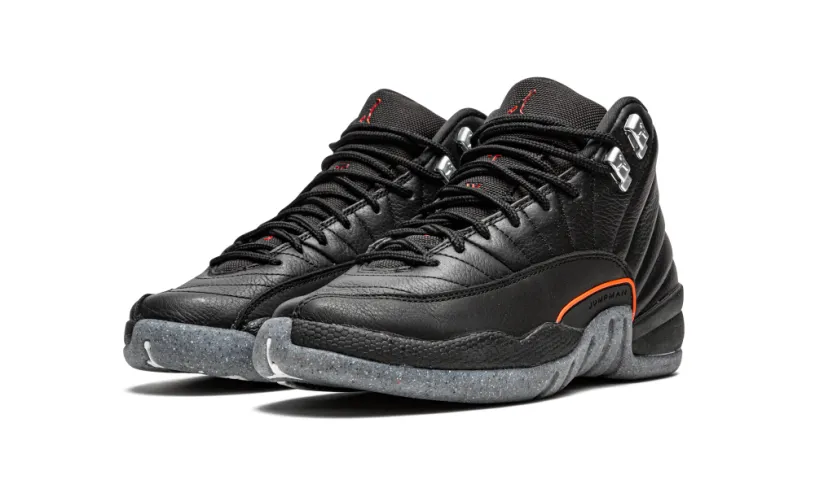 Air Jordan 12 Air Jordan 12 Retro GS 'Utility'