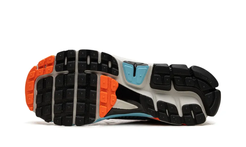 Nike Lifestyle ZOOM VOMERO 5 WMNS 'Black Blue Gaze' 