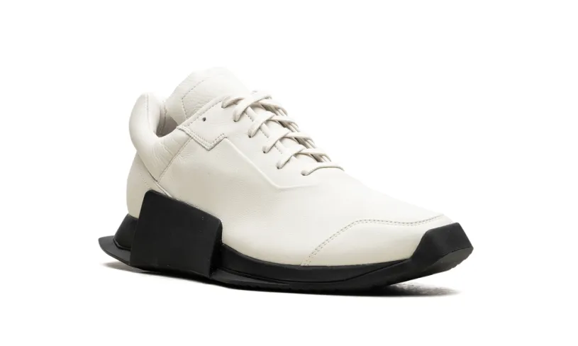 More Adidas Shoes Level Runner Low 2 'Rick Owens' 