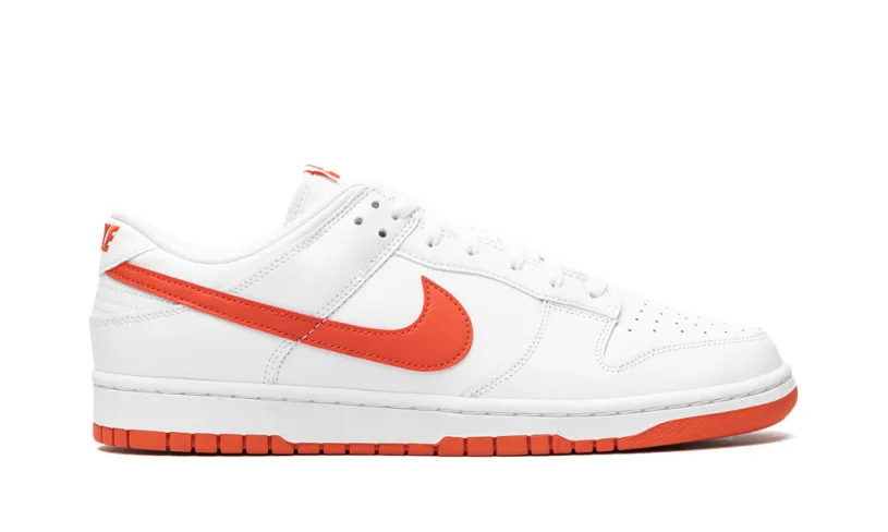 Nike Dunk Dunk Low 'Picante Red' 