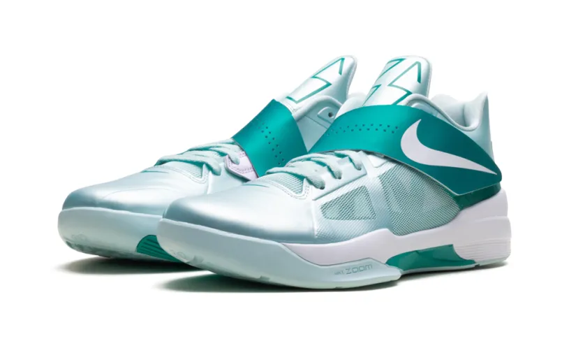 Nike Basketball KD 4 'Easter' 