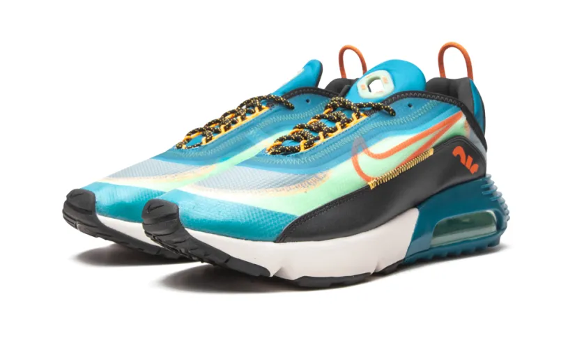 Nike Air Max Air Max 2090 'Green Abyss' 