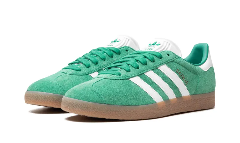 Adidas Gazelle Gazelle 'Green Gum' 