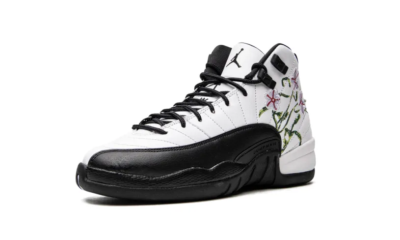 Air Jordan 12 Air Jordan 12 GS 'Floral'