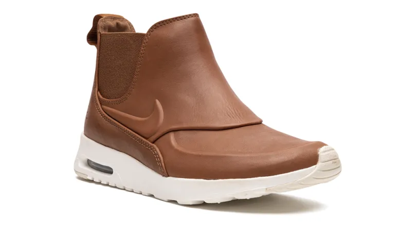 Nike Air Max AIR MAX THEA MID MNS WMNS 'Ale Brown' 