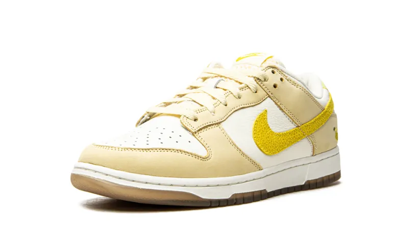 Nike Dunk DUNK LO MNS WMNS 'Lemon Drop' 