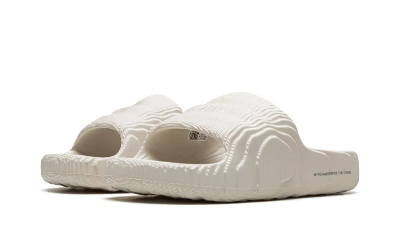 More Adidas Shoes Adilette 22 Slides 